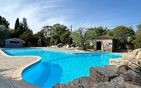 La Lune De Mougins - Hotel&Spa